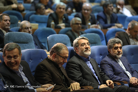 گردهمایی دست اندرکاران مراسم اربعین حسینی
