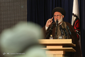 گردهمایی دست اندرکاران مراسم اربعین حسینی