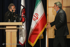 گردهمایی دست اندرکاران مراسم اربعین حسینی
