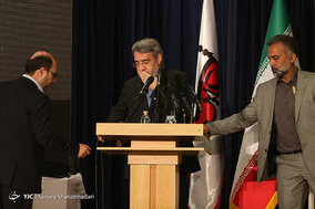 گردهمایی دست اندرکاران مراسم اربعین حسینی