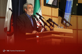 گردهمایی دست اندرکاران مراسم اربعین حسینی