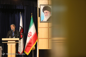 گردهمایی دست اندرکاران مراسم اربعین حسینی