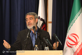 گردهمایی دست اندرکاران مراسم اربعین حسینی
