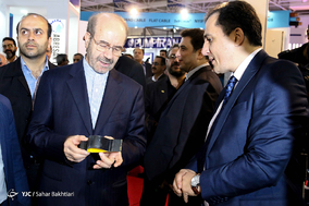 سیزدهمین نمایشگاه صنعت آب و تاسیسات آب و فاضلاب‎