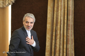 نشست خبری سخنگوی دولت