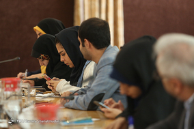 نشست خبری سخنگوی دولت