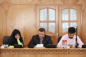 نشست خبری سخنگوی دولت