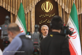 نشست خبری سخنگوی دولت