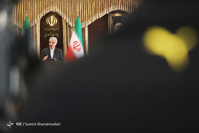 نشست خبری سخنگوی دولت