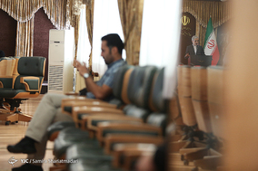 نشست خبری سخنگوی دولت