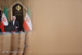 نشست خبری سخنگوی دولت