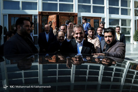 مراسم روز جهانی استاندارد