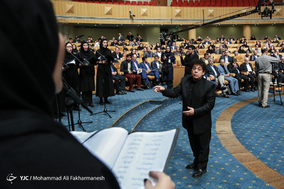 مراسم روز جهانی استاندارد