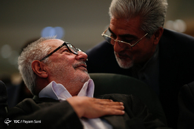 مراسم بزرگداشت آیت الله مهدوی کنی