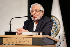 مراسم بزرگداشت آیت الله مهدوی کنی