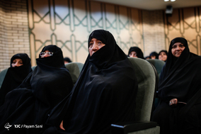 مراسم بزرگداشت آیت الله مهدوی کنی