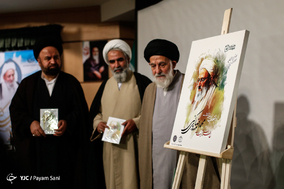 مراسم بزرگداشت آیت الله مهدوی کنی