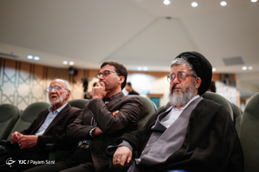 مراسم بزرگداشت آیت الله مهدوی کنی
