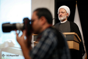 مراسم بزرگداشت آیت الله مهدوی کنی