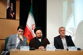مراسم بزرگداشت آیت الله مهدوی کنی