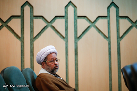مراسم بزرگداشت آیت الله مهدوی کنی