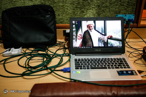 مراسم بزرگداشت آیت الله مهدوی کنی