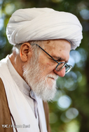 مراسم بزرگداشت آیت الله مهدوی کنی