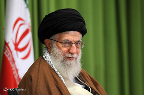 دیدار جمعی از استعدادهای برتر و نخبگان جوان کشور با رهبر معظم انقلاب