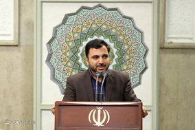 دیدار جمعی از استعدادهای برتر و نخبگان جوان کشور با رهبر معظم انقلاب