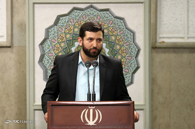 دیدار جمعی از استعدادهای برتر و نخبگان جوان کشور با رهبر معظم انقلاب