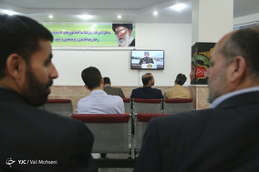 همایش آینده پژوهی در مسیر بالندگی دفاع و امنیت