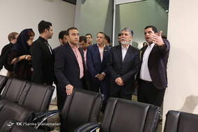 سی و چهارمین جشنواره ی بین المللی فیلم کوتاه تهران