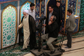 نماز جمعه تهران به امامت حجت الاسلام والمسلمین صدیقی
