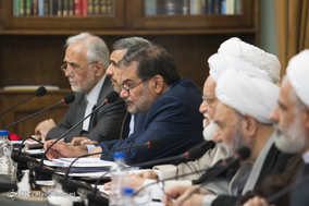 جلسه مجمع تشخیص مصلحت نظام