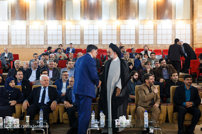 افتتاح رادیو اربعین