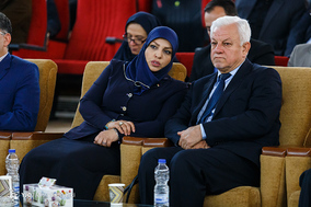افتتاح رادیو اربعین