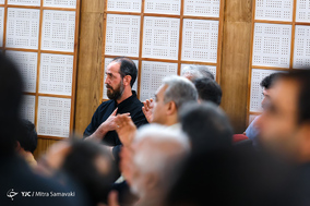 افتتاح رادیو اربعین