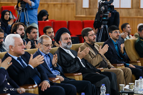 افتتاح رادیو اربعین