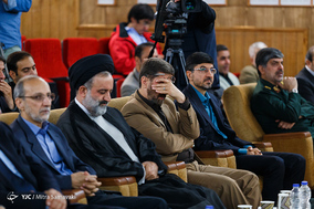 افتتاح رادیو اربعین