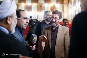 افتتاح رادیو اربعین