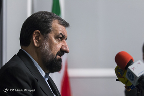 نشست خبری دبیر مجمع تشخیص مصلحت نظام