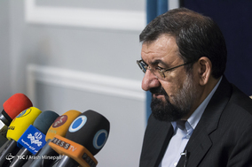 نشست خبری دبیر مجمع تشخیص مصلحت نظام