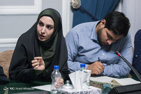 نشست خبری دبیر مجمع تشخیص مصلحت نظام