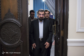 نشست خبری دبیر مجمع تشخیص مصلحت نظام