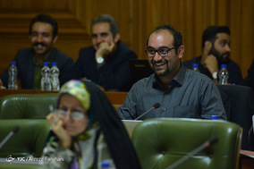 یکشنبه های شورای شهر تهران