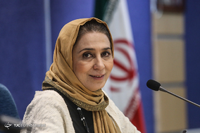 نشست خبری بیست و چهارمین جشنواره بین المللی تئاتر کودک