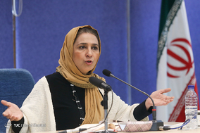نشست خبری بیست و چهارمین جشنواره بین المللی تئاتر کودک