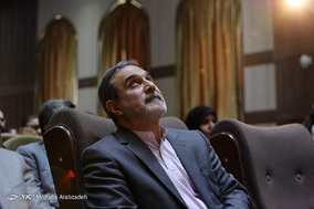 دوازدهمین همایش تجلیل از موُلفان و پدیدآورندگان مواد و رسانه های آموزشی