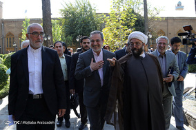 دوازدهمین همایش تجلیل از موُلفان و پدیدآورندگان مواد و رسانه های آموزشی