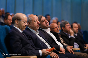 سی و دومین کنفرانس بین المللی برق